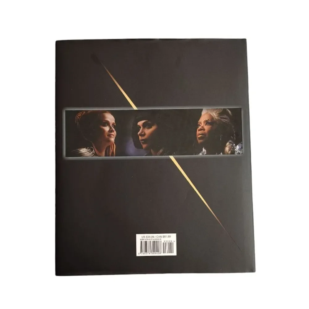 Disney‎ The Making Of A Wrinkle In Time Movie Book And 2 Puzzles Lot NWT